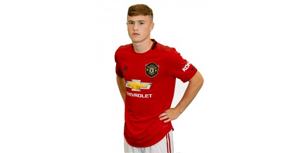 Manchester United powinien zrozumieć młodzież. To lepsza strategia